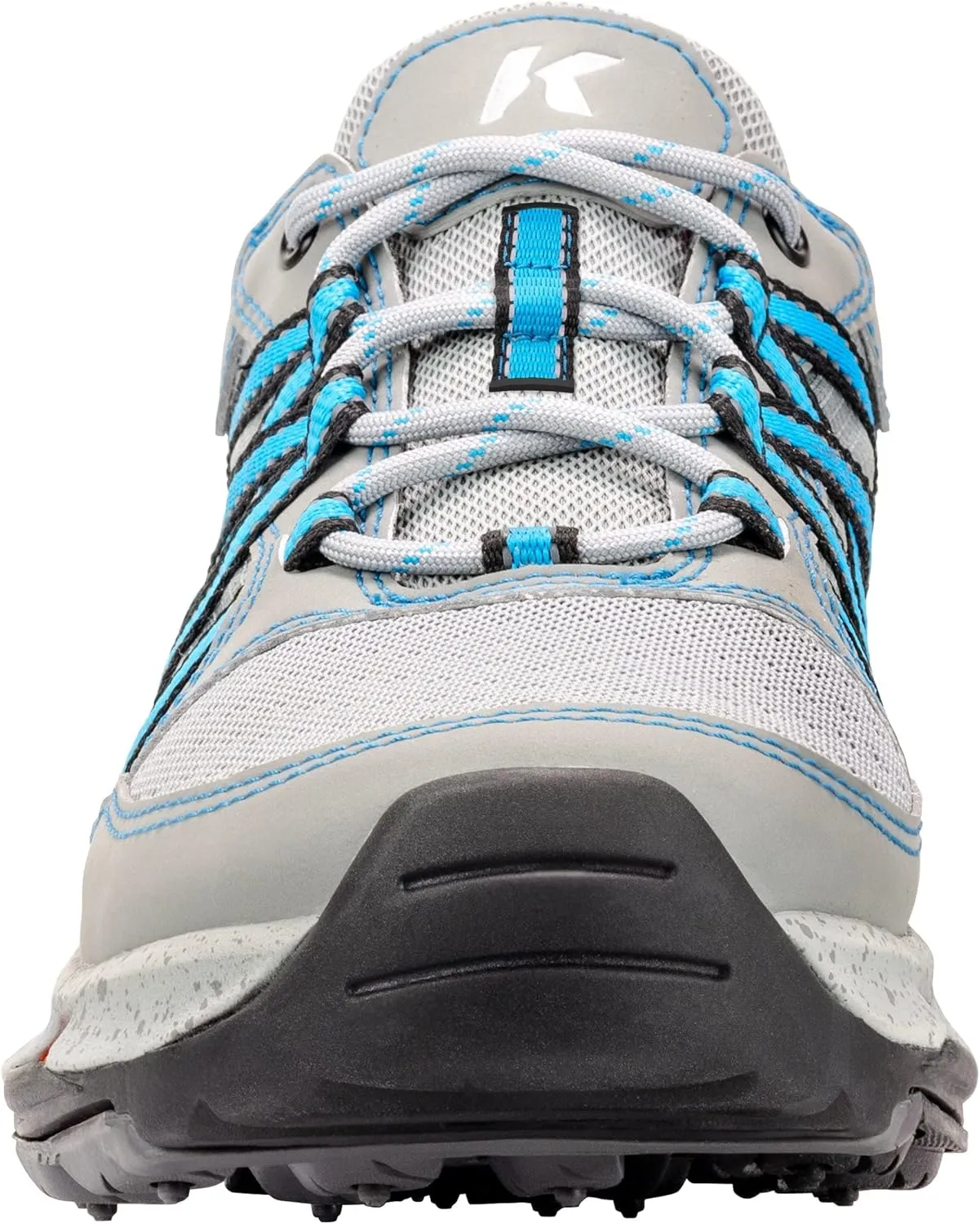 Korkers Women's All Axis Shoe - All Terrain Warm Weather Performance Water Shoe