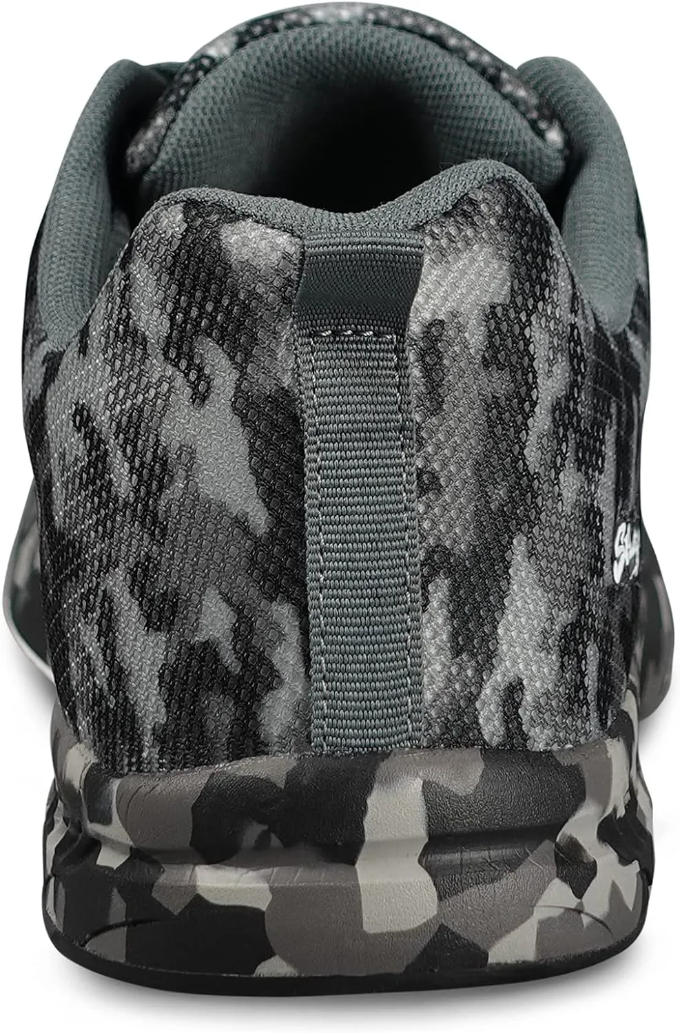 KR Strikeforce Aviator Mens Bowling Shoe