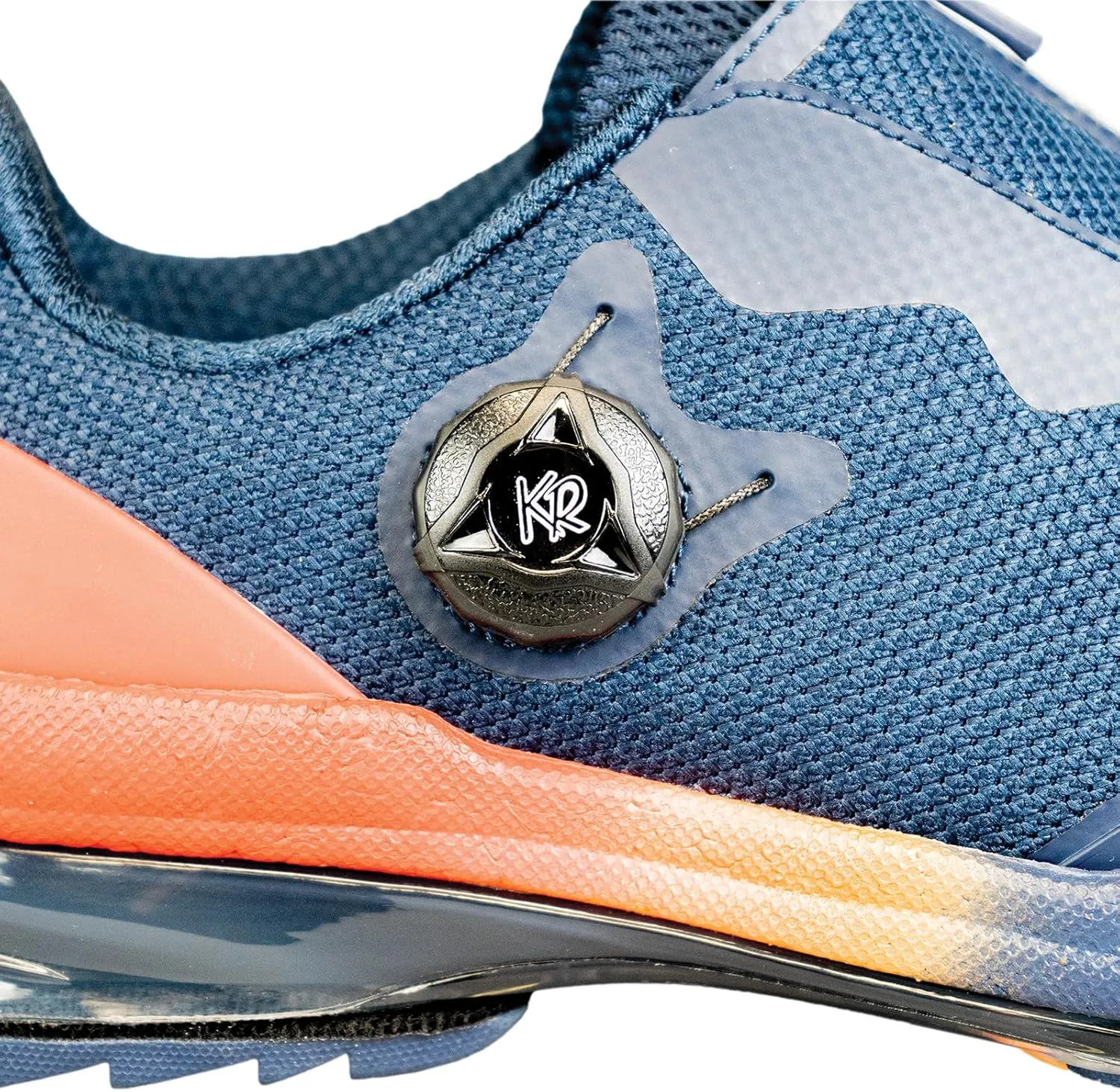 KR Strikeforce The Perfection Collection Viper Performance Right Hand Unisex Bowling Shoe