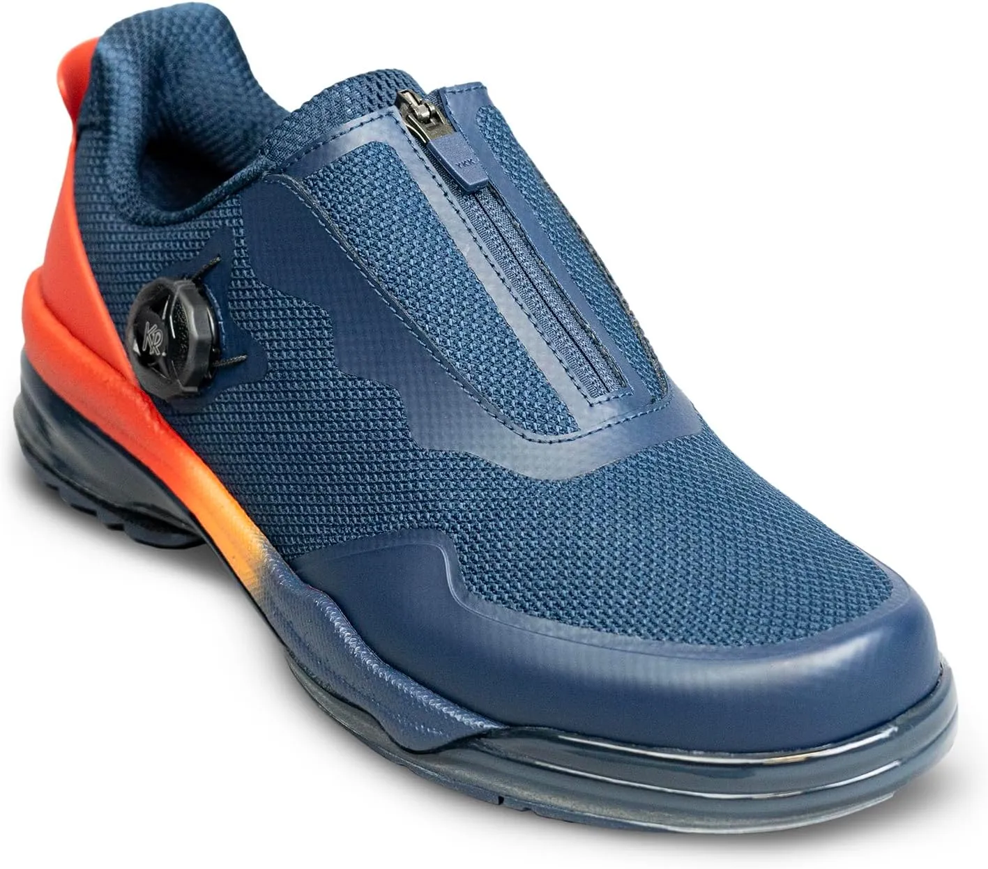 KR Strikeforce The Perfection Collection Viper Performance Right Hand Unisex Bowling Shoe