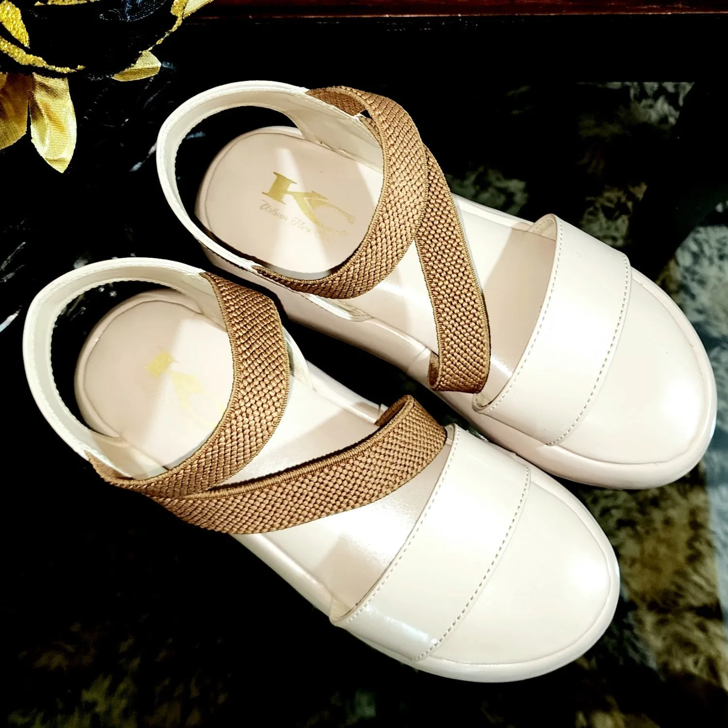 KSS-01 Beige