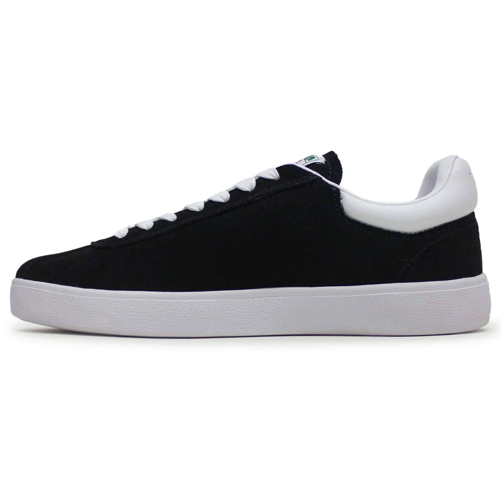 Lacoste Baseshot Suede Women's Low Top Trainers