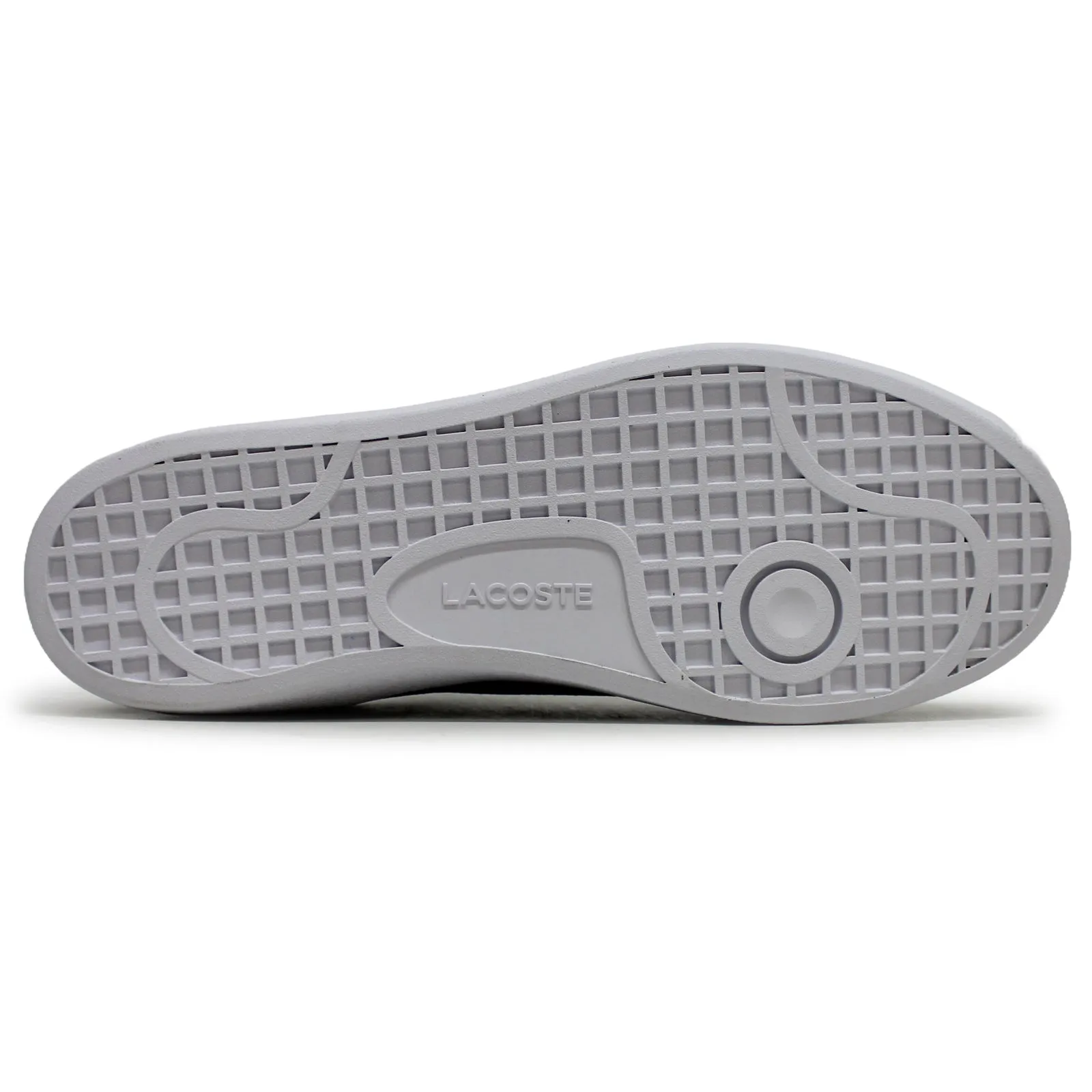 Lacoste Baseshot Suede Women's Low Top Trainers