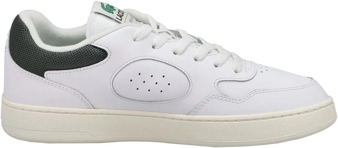 Lacoste Men's Lineset Leather Trainers Sneaker