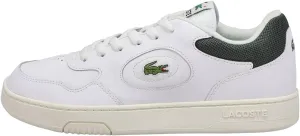 Lacoste Men's Lineset Leather Trainers Sneaker