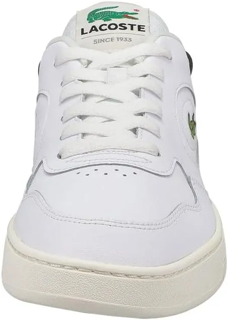 Lacoste Men's Lineset Leather Trainers Sneaker