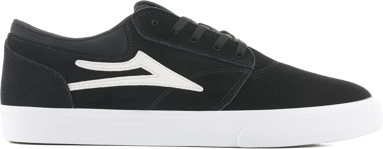 Lakai Men's Griffin SMU Skate Shoes - Breathable Casual Sneakers
