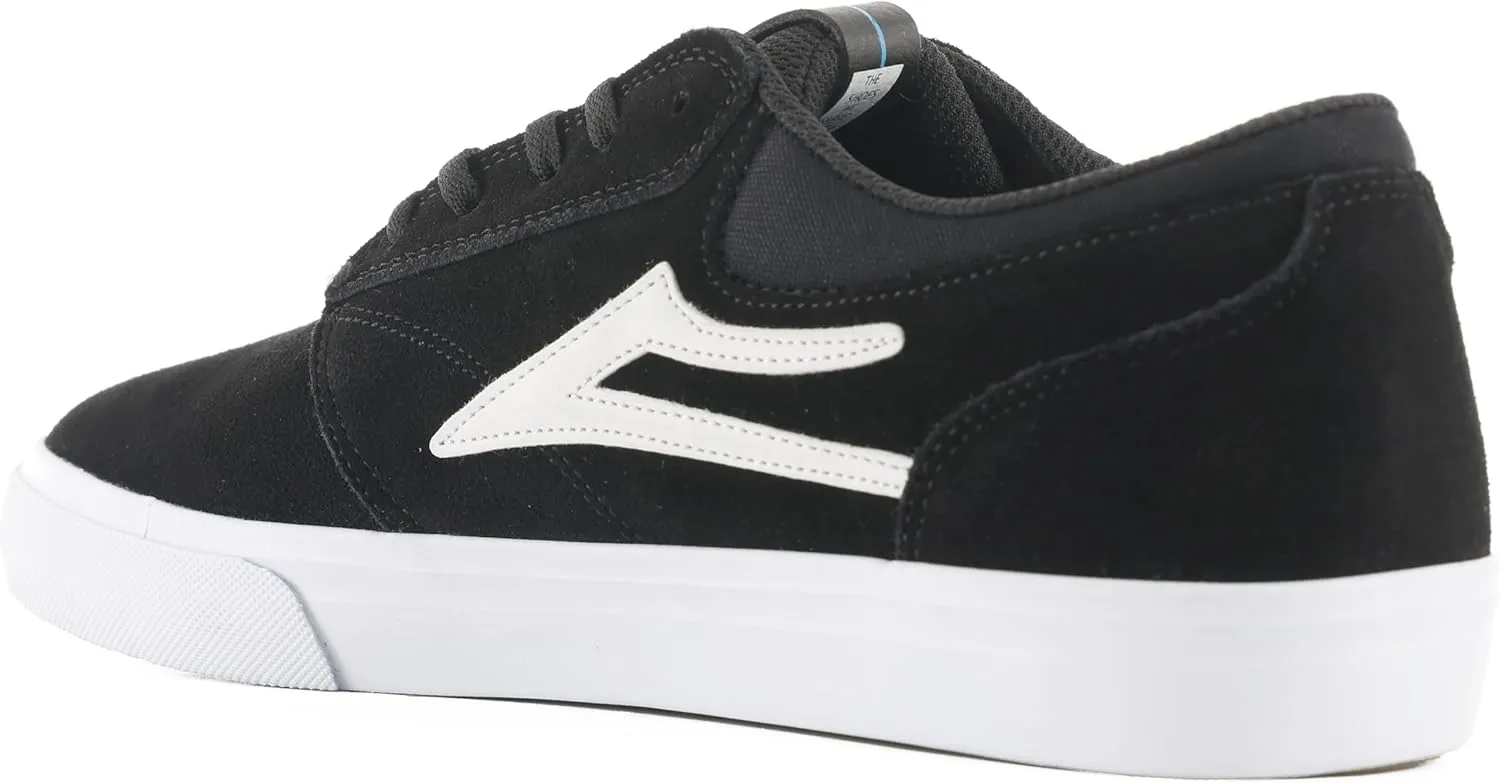 Lakai Men's Griffin SMU Skate Shoes - Breathable Casual Sneakers