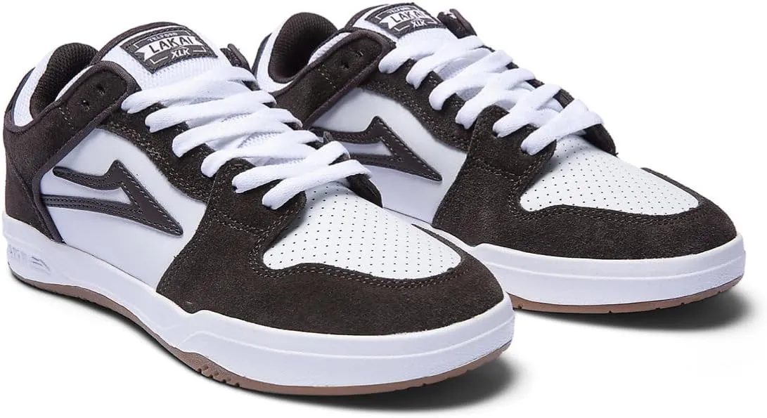 Lakai Men's Telford Low Skate Shoe