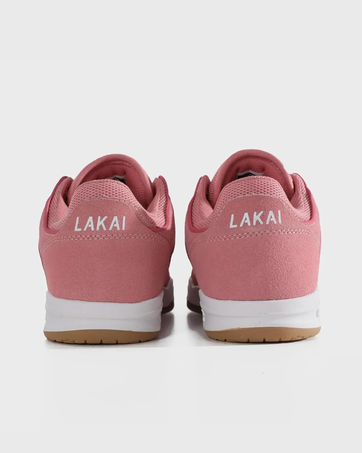 Lakai Men’s Telford Low Skateboarding Shoe