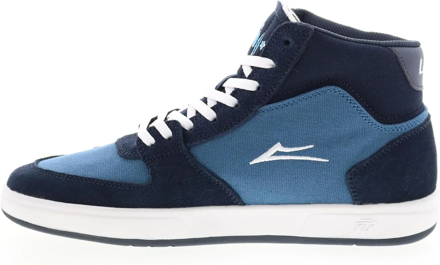 Lakai Men’s Villa Skateboarding Shoe