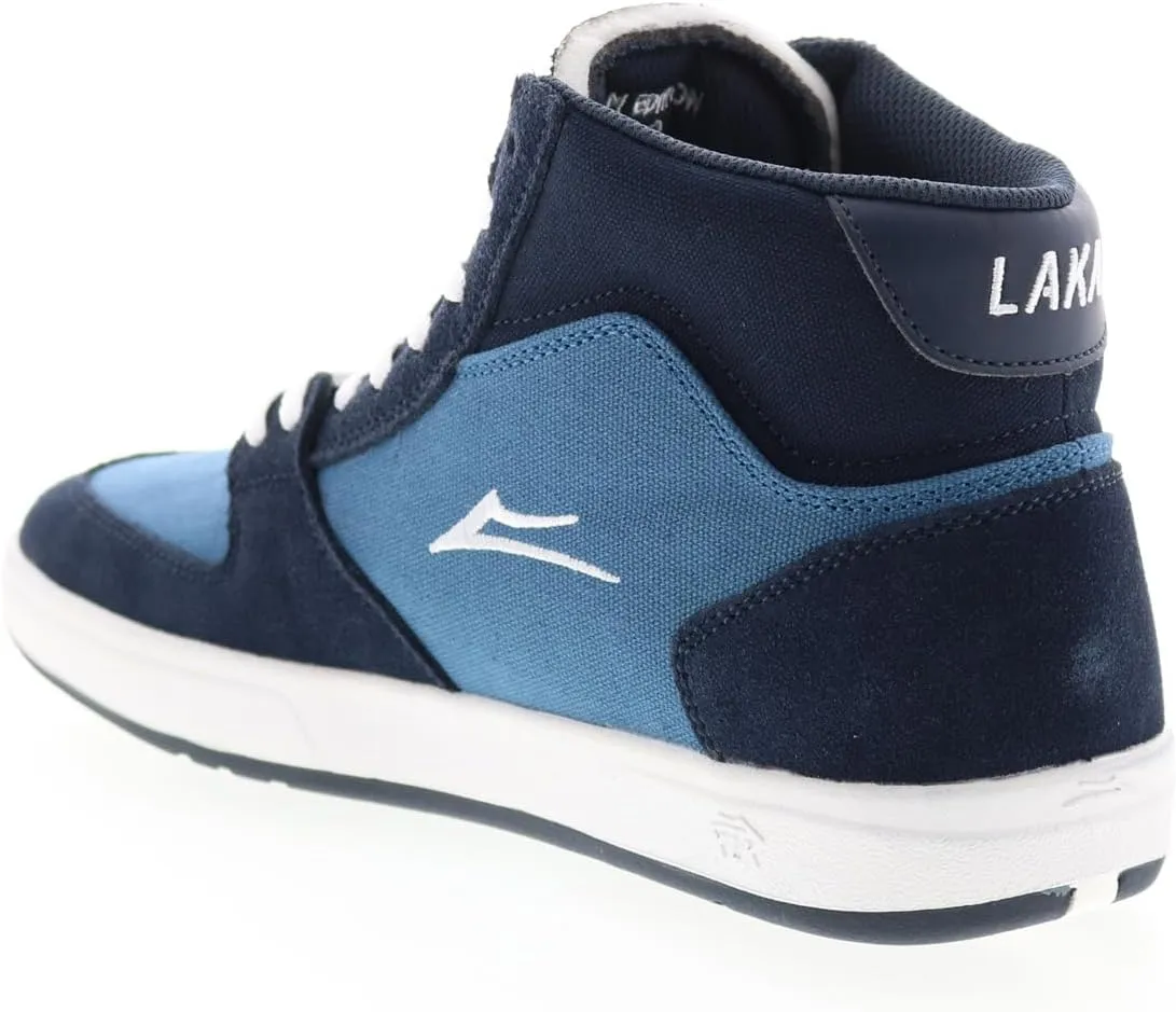 Lakai Men’s Villa Skateboarding Shoe