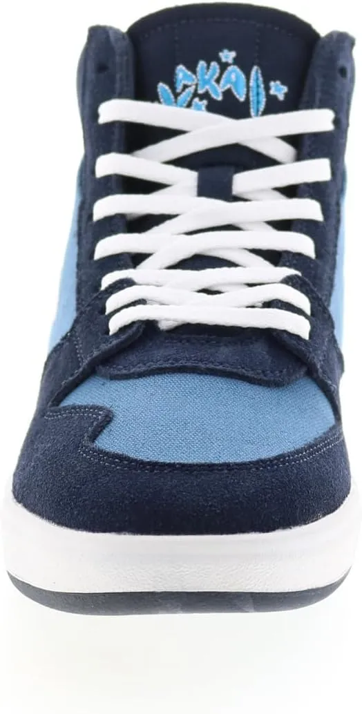 Lakai Men’s Villa Skateboarding Shoe