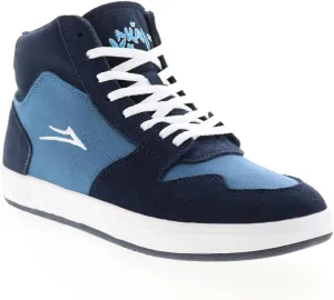Lakai Men’s Villa Skateboarding Shoe