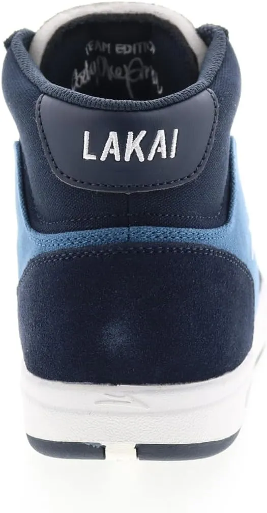 Lakai Men’s Villa Skateboarding Shoe