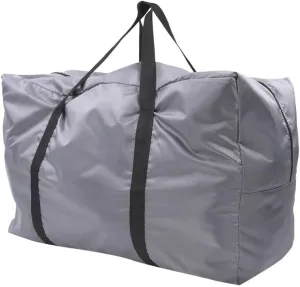 Large Furniture Storage Carry Bag Foldable Multifunctional Storage Carry Handbag for Kayak/Boat/Canoeing Sea/Fishing/Rafting/Swimming/Travel/Gym
