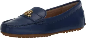 Lauren Ralph Lauren Women's Barnsbury Driver Driving Style Loafer