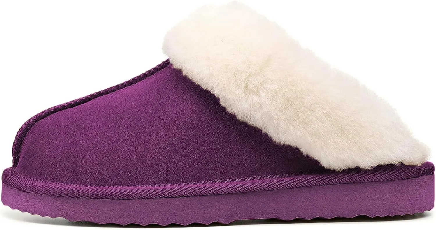 LazyStep Women's Madge Scuff House Slipper