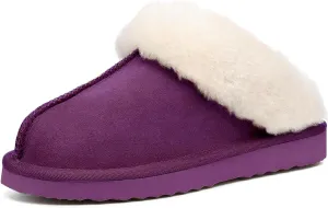 LazyStep Women's Madge Scuff House Slipper