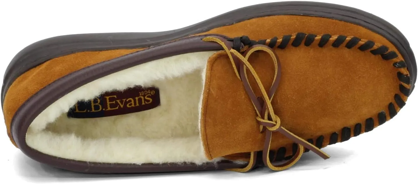 L.B. Men's Altin BOA Slipper