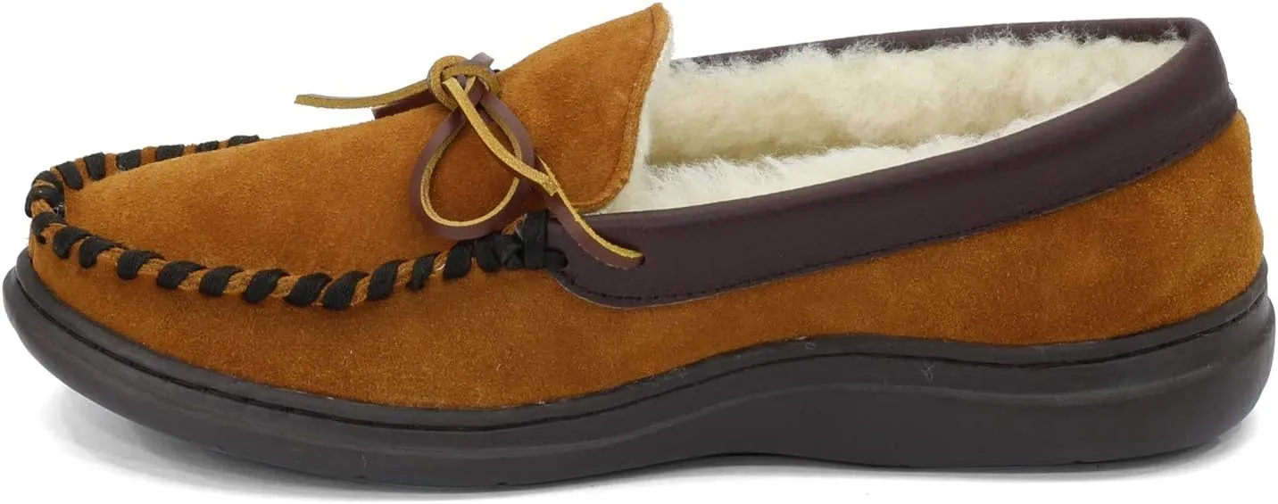 L.B. Men's Altin BOA Slipper