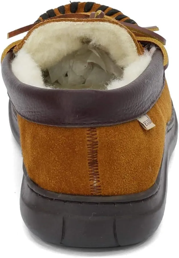 L.B. Men's Altin BOA Slipper