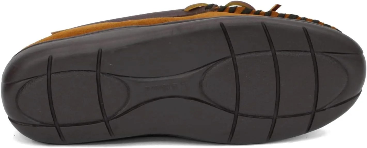 L.B. Men's Altin BOA Slipper
