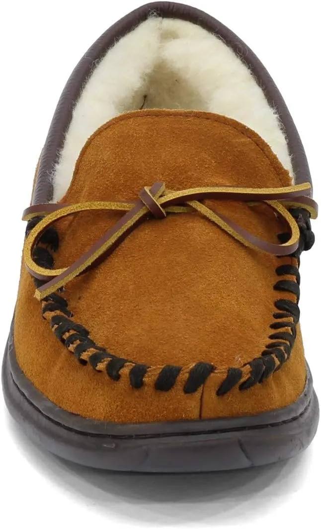 L.B. Men's Altin BOA Slipper