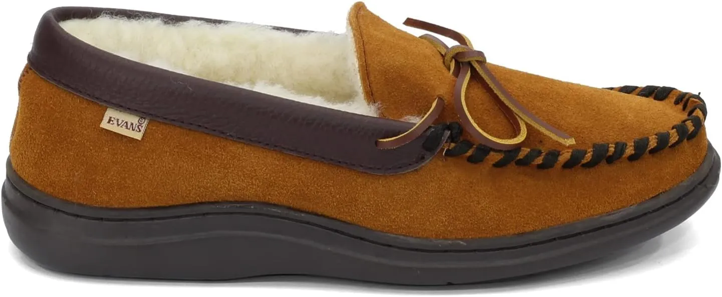 L.B. Men's Altin BOA Slipper