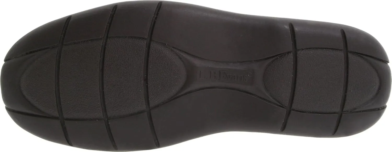 L.B. Men's Altin BOA Slipper