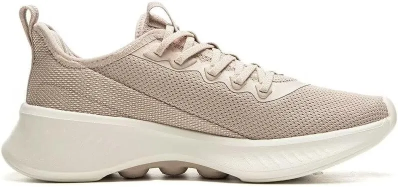 LI-NING Soft Essential V2 Women's Casual Shoes Comfortable Simple Fashionable Leisure Shoes AGLV022