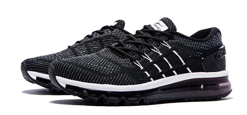 Light Weight Breathable Sneakers