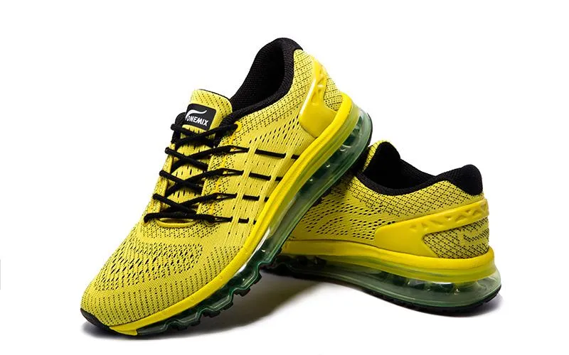 Light Weight Breathable Sneakers