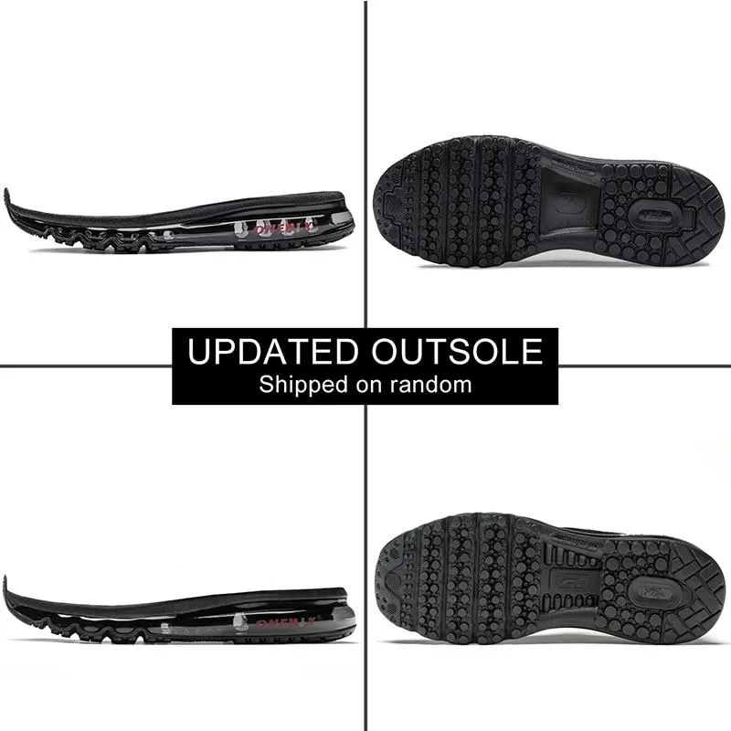 Light Weight Breathable Sneakers