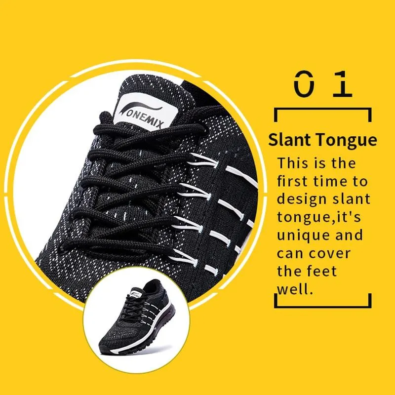 Light Weight Breathable Sneakers