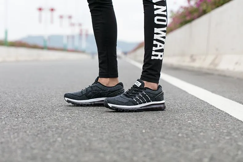 Light Weight Breathable Sneakers