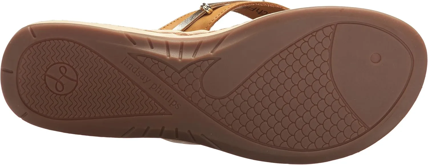 LINDSAY PHILLIPS Women's Becca Flip-Flop