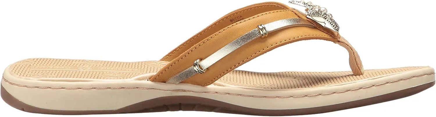 LINDSAY PHILLIPS Women's Becca Flip-Flop