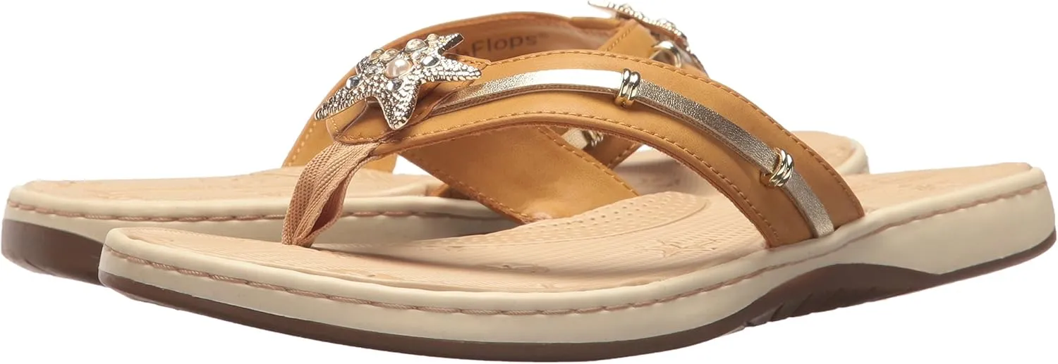 LINDSAY PHILLIPS Women's Becca Flip-Flop