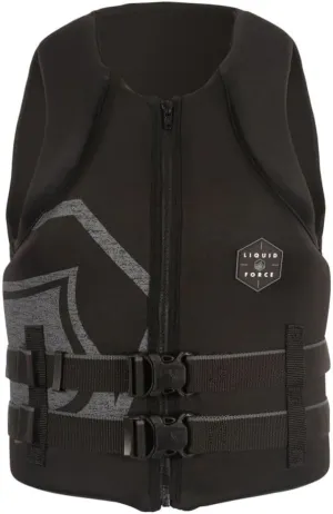 Liquid Force Hinge CGA Wakeboard Vest 2025 - Large
