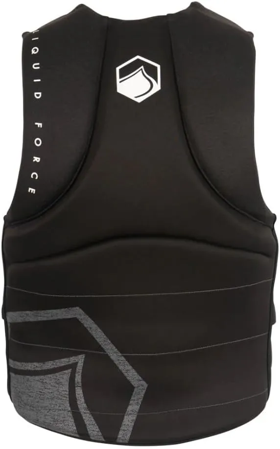 Liquid Force Hinge CGA Wakeboard Vest 2025 - Large