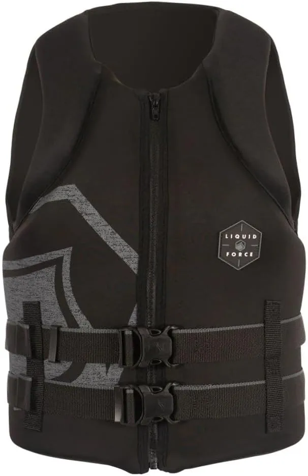 Liquid Force Hinge CGA Wakeboard Vest 2025 - Large