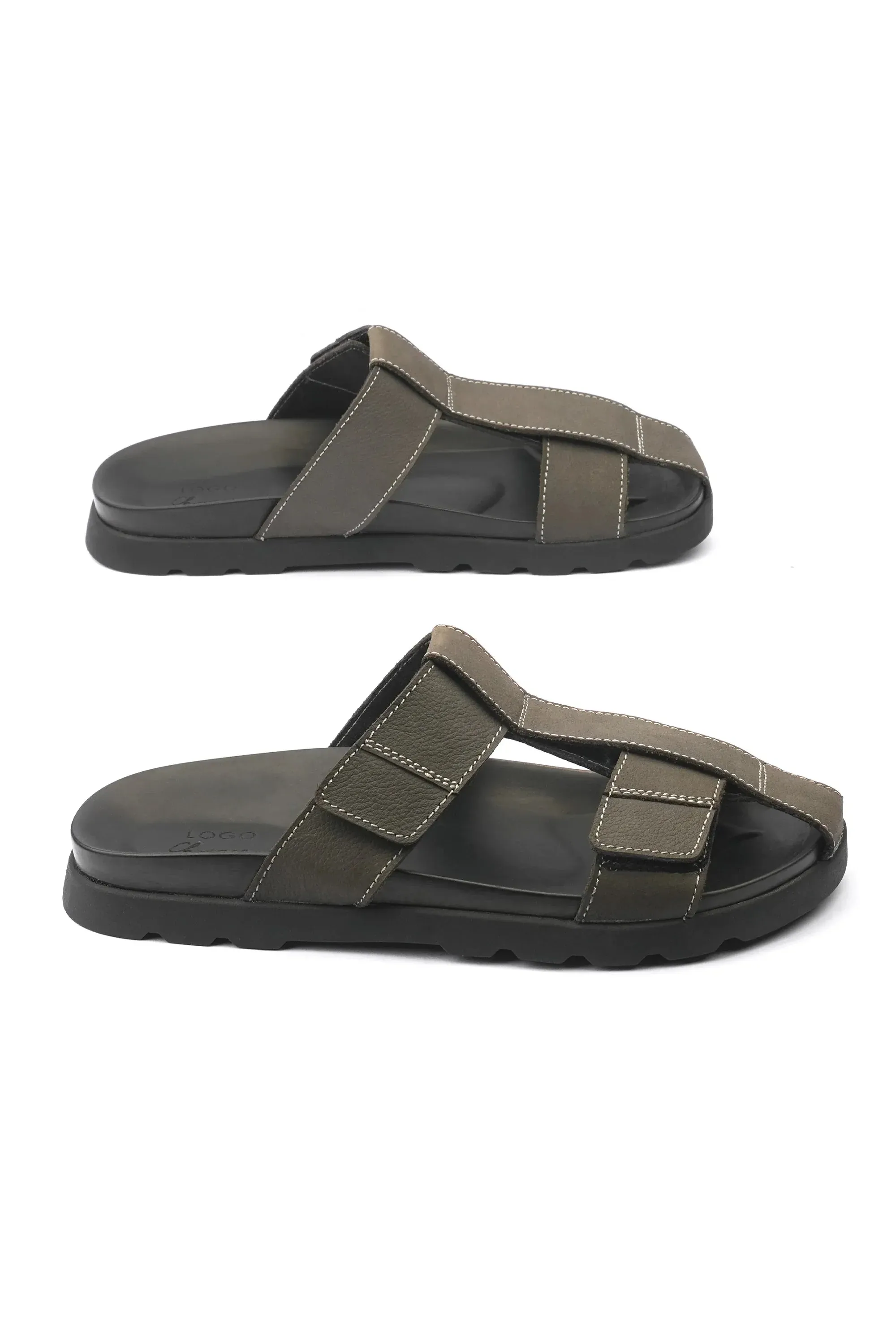LOGO KIDS 7115 GRY