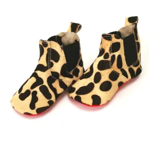 Lou Bootie Chelsea Boot