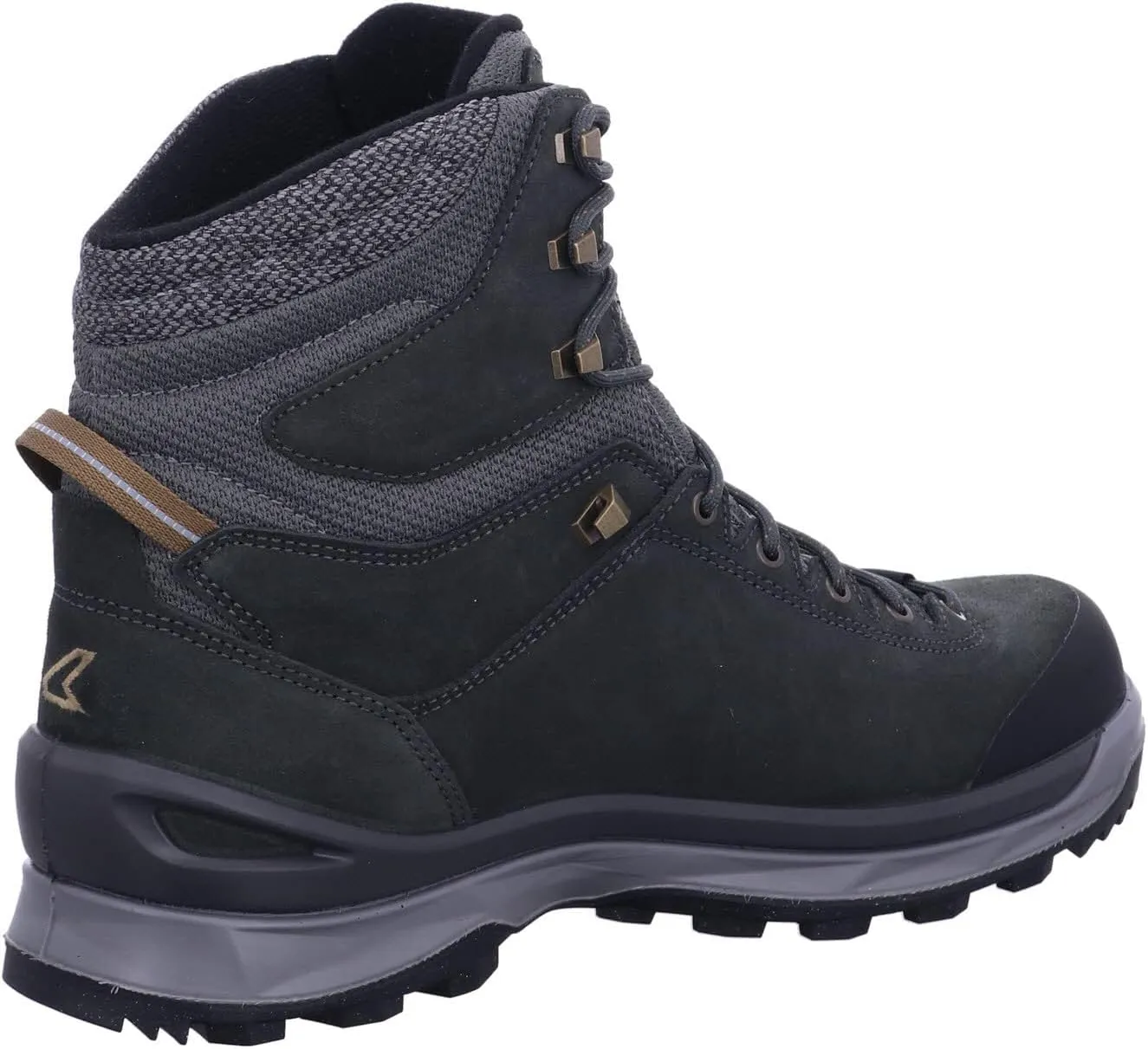 Lowa Adult Callisto GTX grau