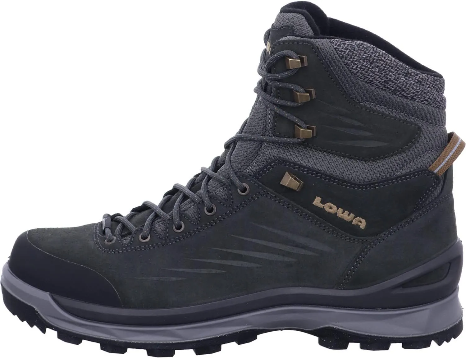 Lowa Adult Callisto GTX grau
