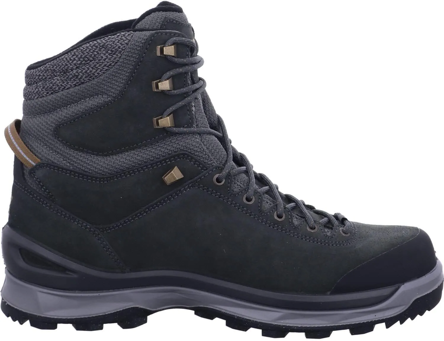 Lowa Adult Callisto GTX grau