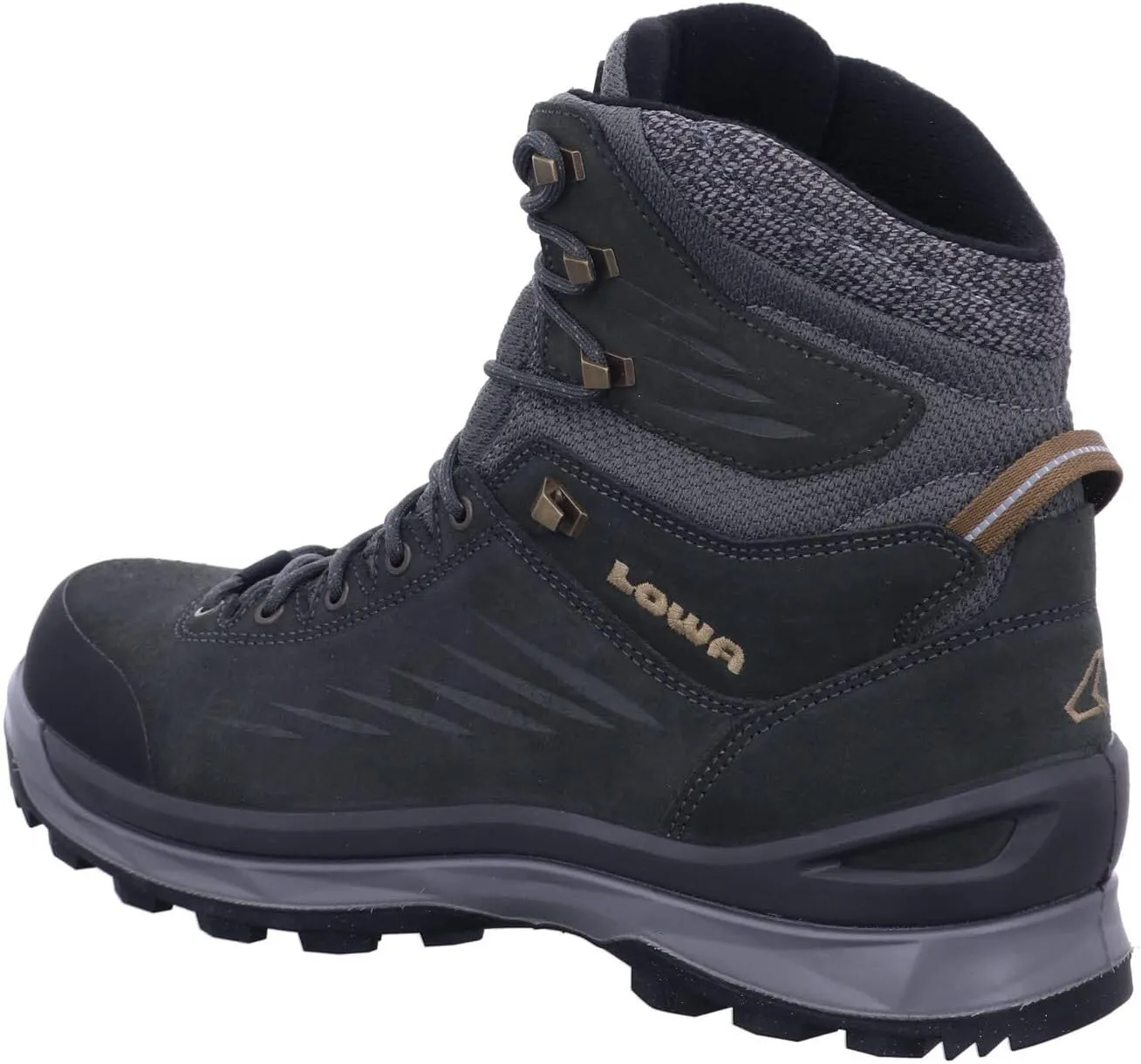 Lowa Adult Callisto GTX grau