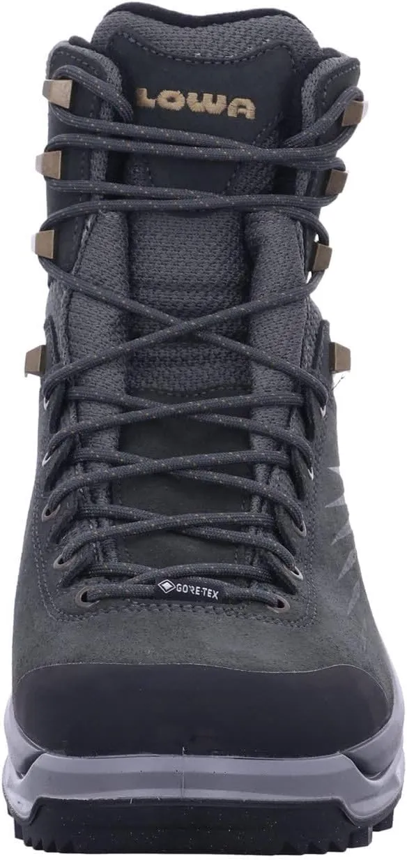 Lowa Adult Callisto GTX grau
