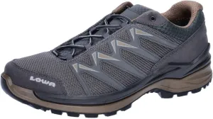 Lowa Adult Innox PRO GTX LO grau